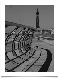 To the Tower - Rob Sparkes
